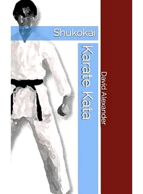 预订 Shukokai Karate Kata: 9781521796412