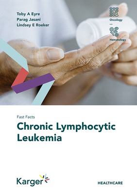 【预订】Fast Facts: Chronic Lymphocytic Leukemia 9783318069730