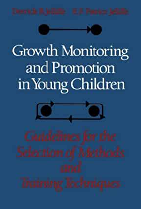 【预订】Growth Monitoring and Promotion in Young Children