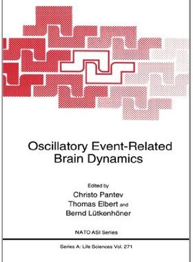 【预订】Oscillatory Event-Related Brain Dynamics