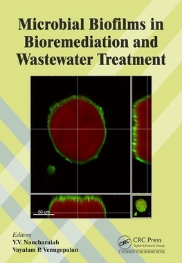 【预订】Microbial Biofilms in Bioremediation and Wastewater Treatment