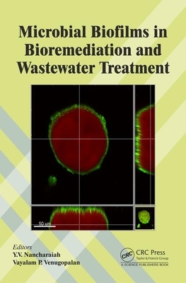 【预订】Microbial Biofilms in Bioremediation and Wastewater Treatment