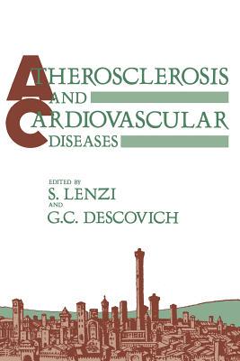 【预订】Atherosclerosis and Cardiovascular Diseases