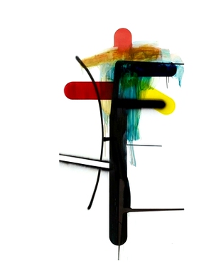 预订 Albert Oehlen: Woods Near Oehle 阿尔伯特·厄伦：画展: 9780300218404