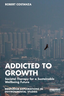 [预订]Addicted to Growth