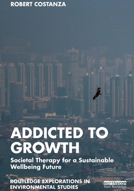 [预订]Addicted to Growth