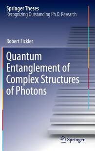 Entanglement Quantum Complex Photons Structures 预售