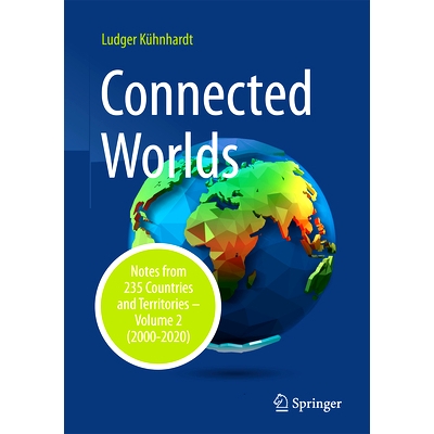 Notes from 235 Countries and Territories