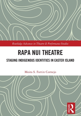预订 Rapa Nui Theatre