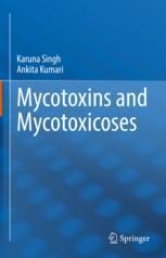 【预订】Mycotoxins and Mycotoxicoses 9789811923692