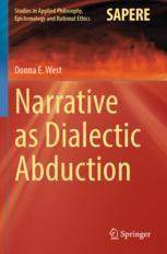 [预订]Narrative as Dialectic Abduction 9783031150951