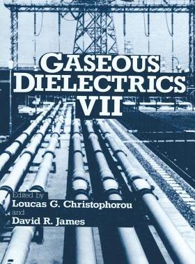 预订 Gaseous Dielectrics VII