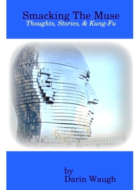 预订 Smacking The Muse: 9781435731226