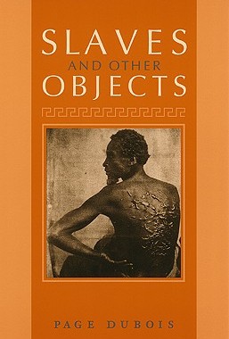 【预订】Slaves and Other Objects 9780226167893