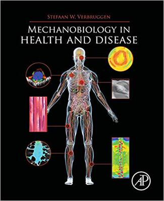 【预订】Mechanobiology in health and disease