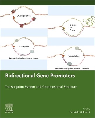 【预订】bidirectional gene promoters 9780128187876