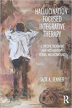 【预售】hallucination-focused integrative therapy