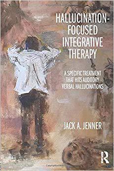 【预售】Hallucination-focused Integrative Therapy