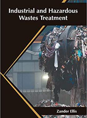 【预售】Industrial and Hazardous Wastes Treatment