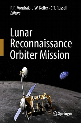 【预订】Lunar Reconnaissance Orbiter Mission