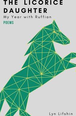 [预订]The Licorice Daughter 9781680032888