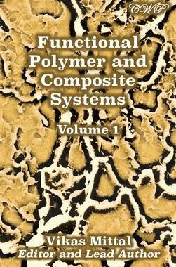 [预订]Functional Polymer and Composite Systems: Volume 1 9781922617194
