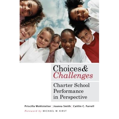Charter School Performance in Perspectiv