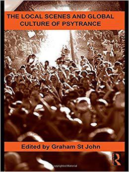 【预售】The Local Scenes and Global Culture of Psytrance