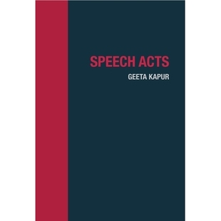 言语行为 Acts 9788195639274 Speech 预订