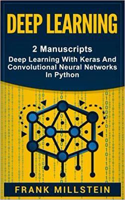 【预售】Deep Learning: 2 Manuscripts - Deep ...