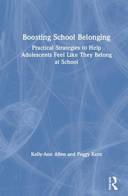 【预订】Boosting School Belonging