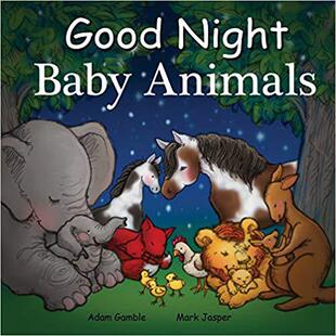 Baby Night Good Animals 预订