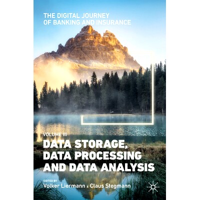Data Storage, Data Processing and Data A