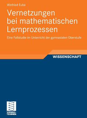 预订 Vernetzungen bei mathematischen Lernprozessen