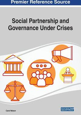 【预订】Social Partnership and Governance Under Crises