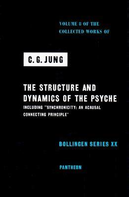 【预订】Collected Works of C.G. Jung, Volume 8