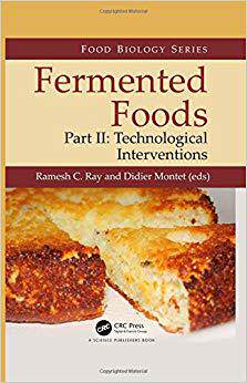 【预售】Fermented Foods, Part II