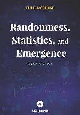 [预订]Randomness, Statistics, and Emergence 9781988457086