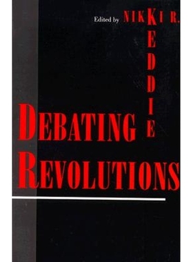 预订 Debating Revolutions: 9780814746578