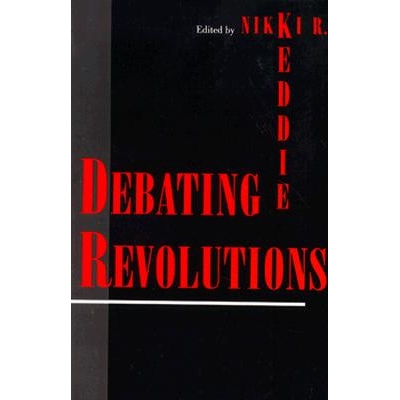预订 Debating Revolutions: 9780814746578