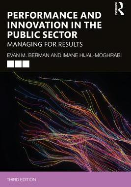 [预订]Performance and Innovation in the Public Sector 9781032303666