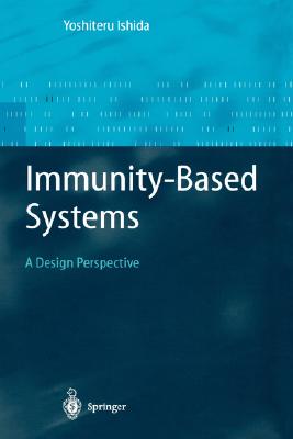 【预订】Immunity-Based Systems