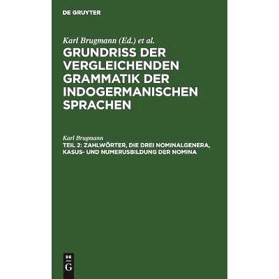 Pronominalstämme und Kasus- und Numerus