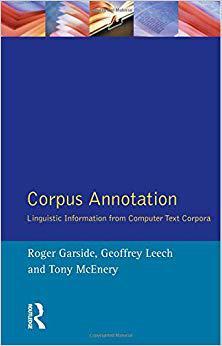 【预售】Corpus Annotation