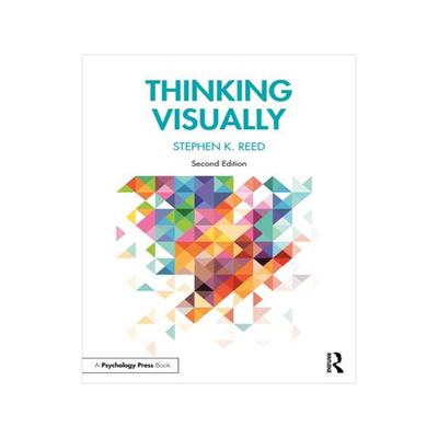 [预订]Thinking Visually 9781032100258