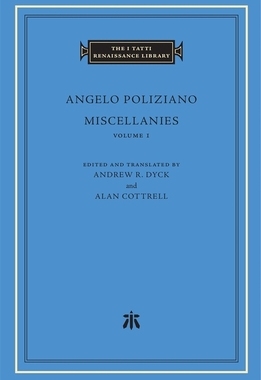 【预订】Miscellanies 9780674049376