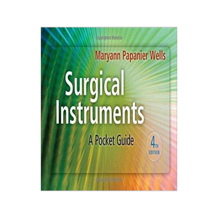 [预订]Surgical Instruments 9781437722499
