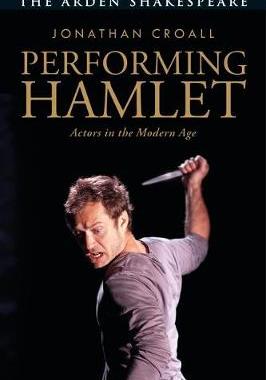 【预订】Performing Hamlet
