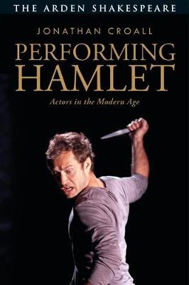 【预订】Performing Hamlet