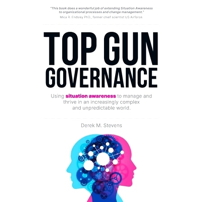 预订 Top Gun Governance: 9798887635972